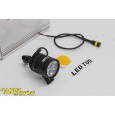 Đèn Led Trợ Sáng TUN-40 40W (chính hãng)
